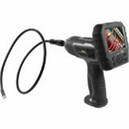 WHISTLER WHIWIC4750 3.5 In. Color Inspection Camera WH4-102411083